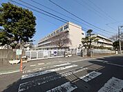 相模原市立宮上小学校