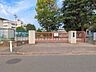 周辺：町田市立忠生第三小学校
