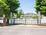 周辺：相模原市立淵野辺小学校