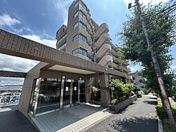 物件画像 東急ドエル・アルス多摩境