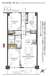 マンションイメージ
