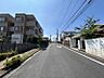 その他：前面道路
