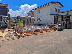 相模原市中央区上矢部5丁目3期 (ガルボシティー)