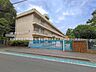 周辺：相模原市立上溝小学校