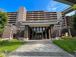 物件画像 ユニヴェルシオール学園の丘