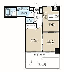 マンションイメージ