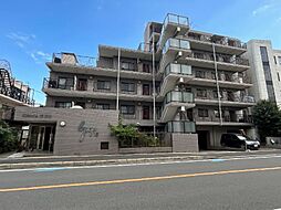 マンションイメージ