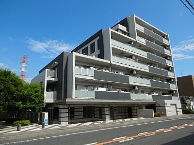 外観 外観