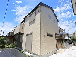 物件画像 相模原市中央区上溝　1号棟