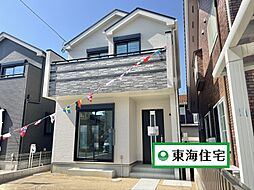物件画像 第1宮城野区出花・Ｂ号棟