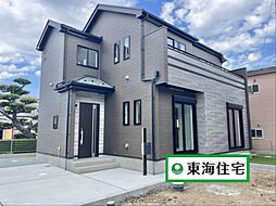 物件画像 ハートフルタウン大野田2期B号棟