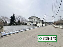 売土地:仙台市太白区茂庭台3丁目