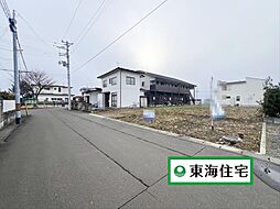 物件画像 仙台市若林区霞目2丁目Ｂ区画