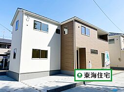 物件画像 リーブルガーデン宮城野区安養寺1丁目第4:1号棟