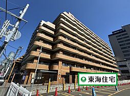 物件画像 朝日プラザ五橋II