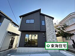 style仙台市青葉区水の森2期1号棟