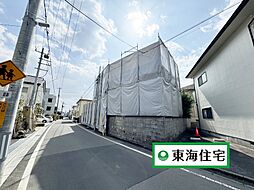 物件画像 梅田町3期・2号棟