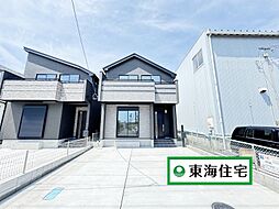 物件画像 ハートフルタウン泉崎2期F号棟