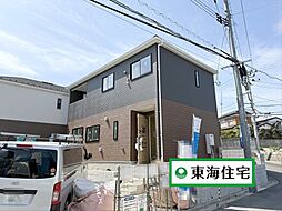 物件画像 安養寺第8・1号棟