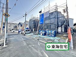 南光台4丁目新築戸建I号棟