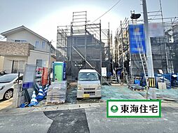 南光台4丁目新築戸建II号棟