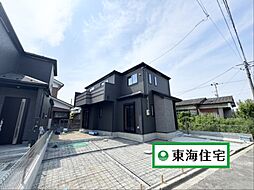 物件画像 ハートフルタウン郡山15期1号棟