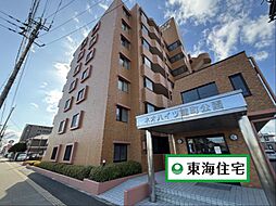 物件画像 ネオハイツ蒲町公園