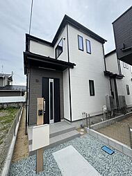 物件画像 ハートフルタウン中田町2期3号棟