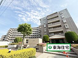 物件画像 パークアベニュー八乙女ガーデンステージ