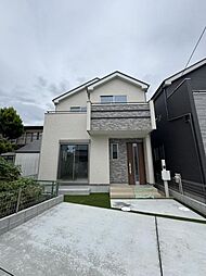 物件画像 ハートフルタウン遠見塚13期A号棟