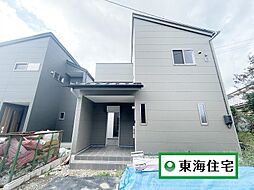 物件画像 太白区富田　B棟