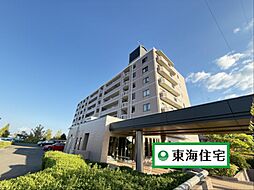 物件画像 高森パークハウス弐番館