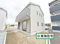 物件画像 クレイドルガーデン多賀城市新田第10・::2号棟