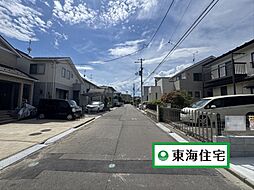 物件画像 ハートフルタウン第1宮城野区栄B号棟