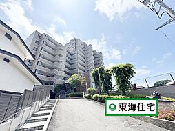 物件画像 ライオンズマンション台原森林公園