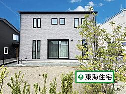物件画像 ハーモニータウンしあわせの杜新築戸建