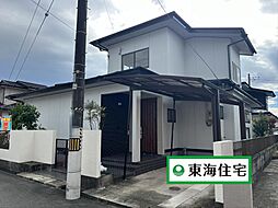 物件画像 富谷市あけの平戸建