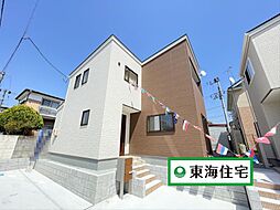 物件画像 JUSTinHOME太白区西の平　A棟
