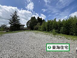 物件画像 LaLaTown根白石土地D