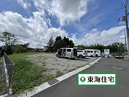 物件画像 LaLaTown根白石土地E