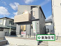 物件画像 利府町しらかし台3丁目新築戸建No．1