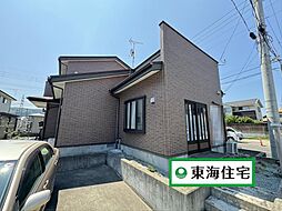 物件画像 岩沼竹の里戸建