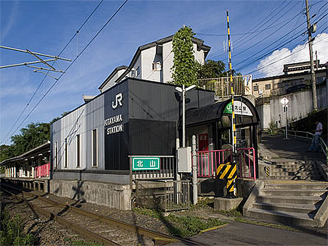 周辺 ニューヒルハウス 5階/-