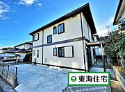 《外観》内外装リフォーム済み