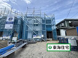 物件画像 リーブルガーデン青葉みやぎ台1丁目1期2号棟