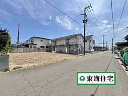 物件画像 若林区上飯田売土地