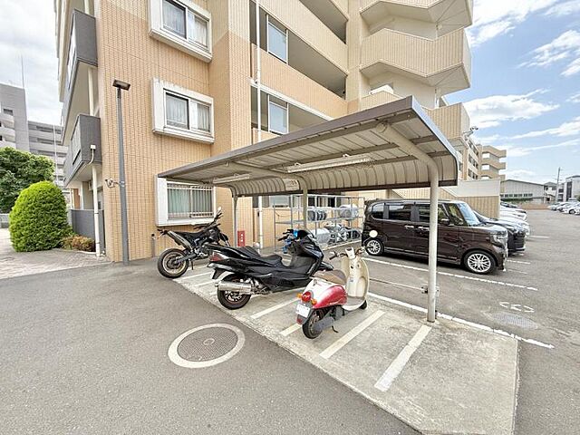 その他 セレーノラ・ヴィータ幸町中央 5階/-