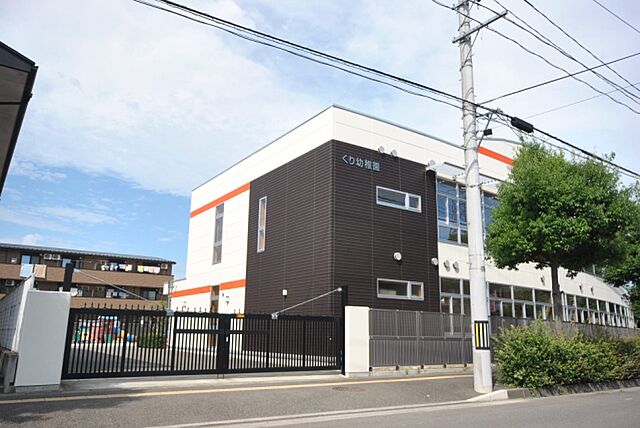 周辺 グラン・ドムール南仙台 4階/-