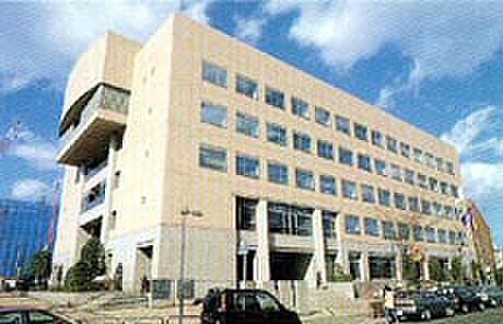 周辺 グラン・ドムール南仙台 4階/-