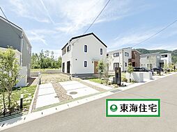 物件画像 名取市愛島台3丁目D棟